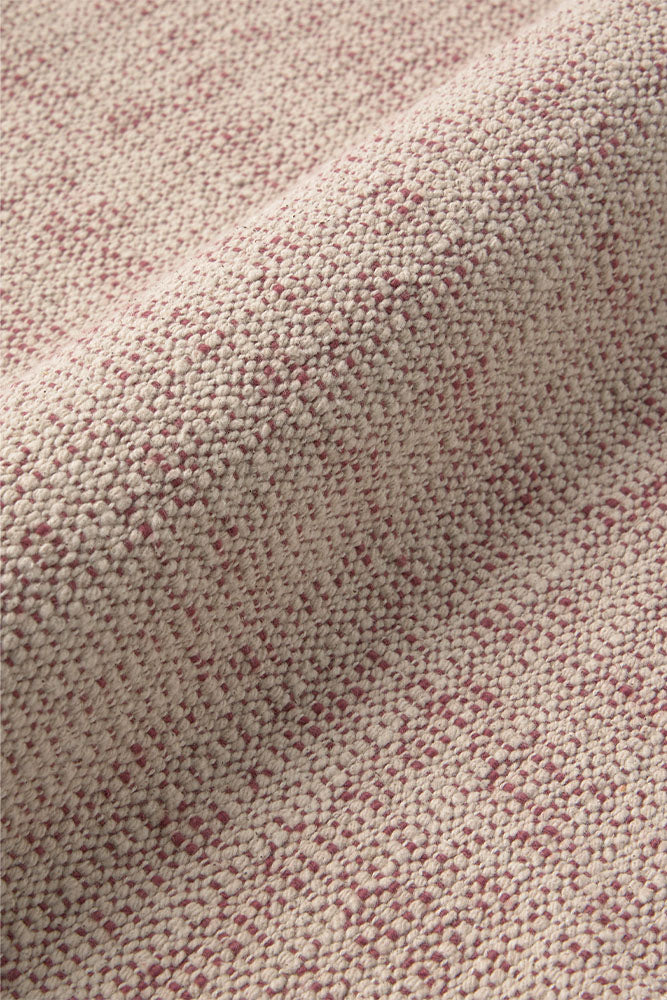 Handloom Placemats Natural and Marsala (Set of 4)、mySite、gigharbornorthrealestate