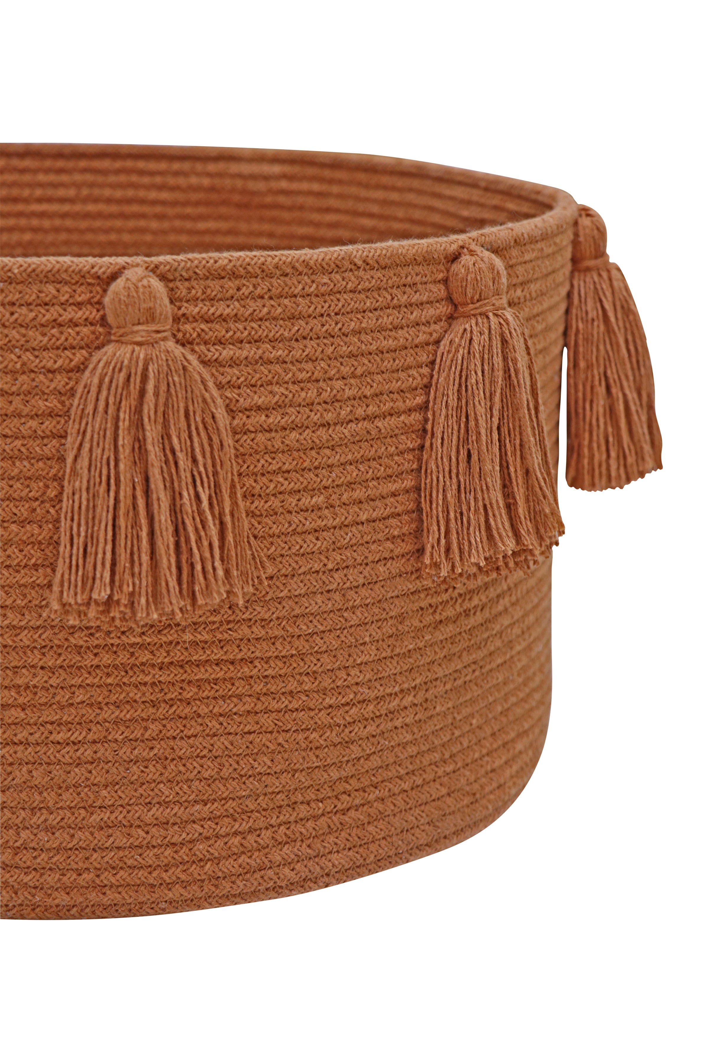 BASKET TASSELS CHESTNUT、mySite、gigharbornorthrealestate