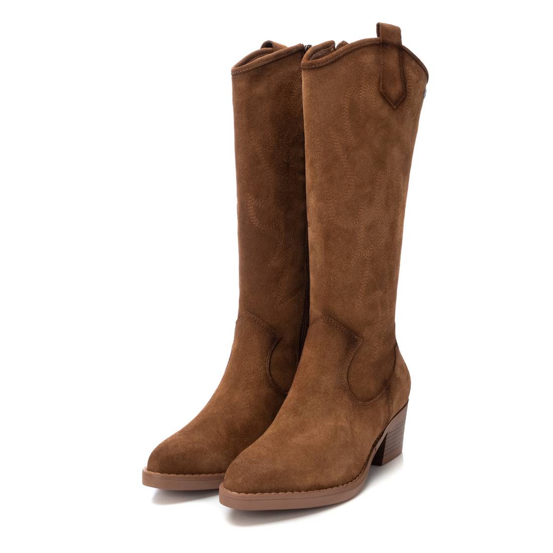 BOTA DE MUJER CARMELA 16112202、mySite、gtrtttuynbv