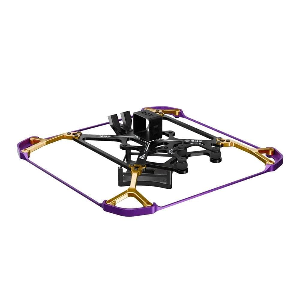  Flywoo Flytimes 85 HDZero RunCam Nano V3 Drone Frame Kit、mySite、merchandisen