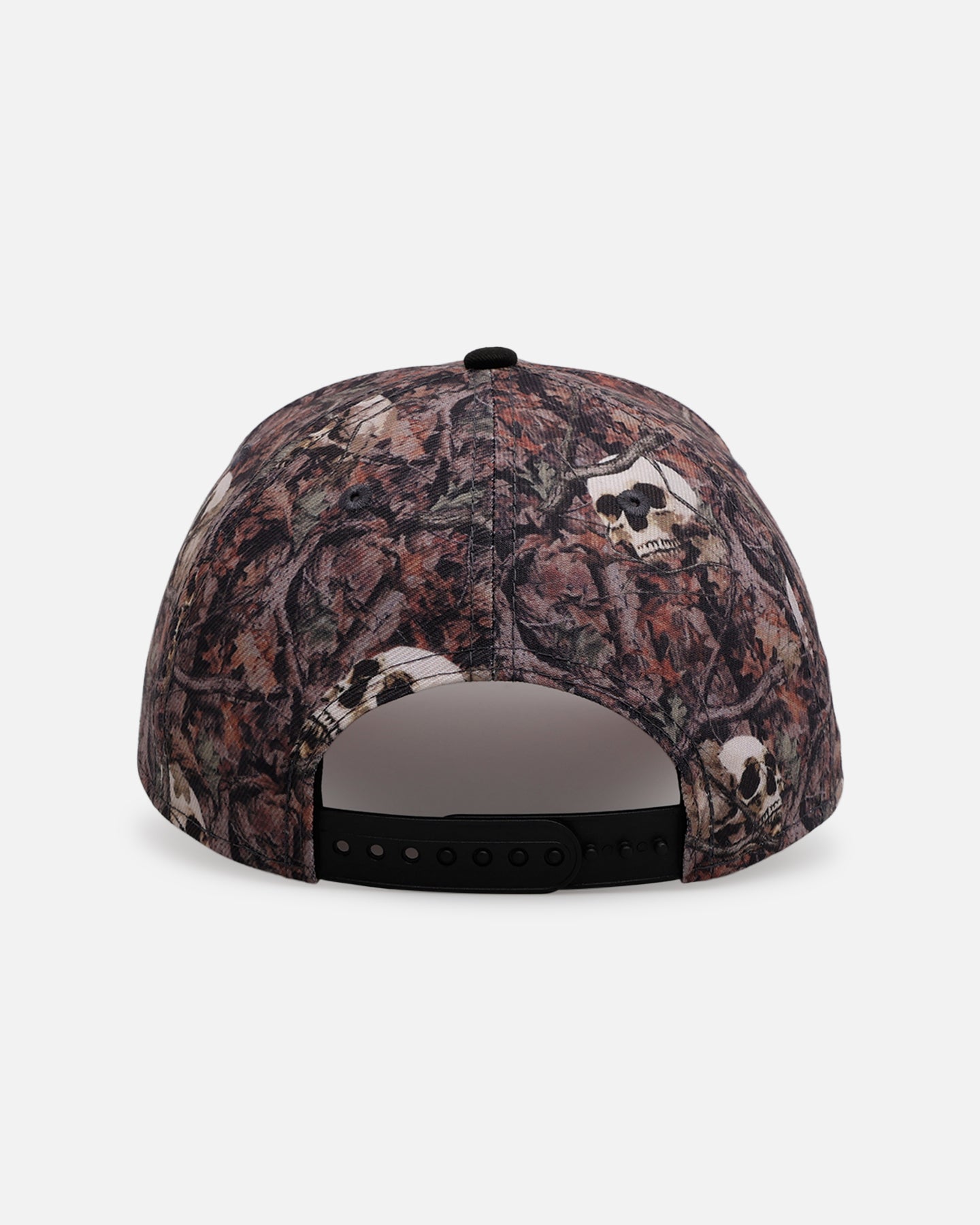 New Era Philadelphia Phillies 'Camo Skulls' 9FORTY A-Frame Snapback Camo、mySite、zt4zffjzw