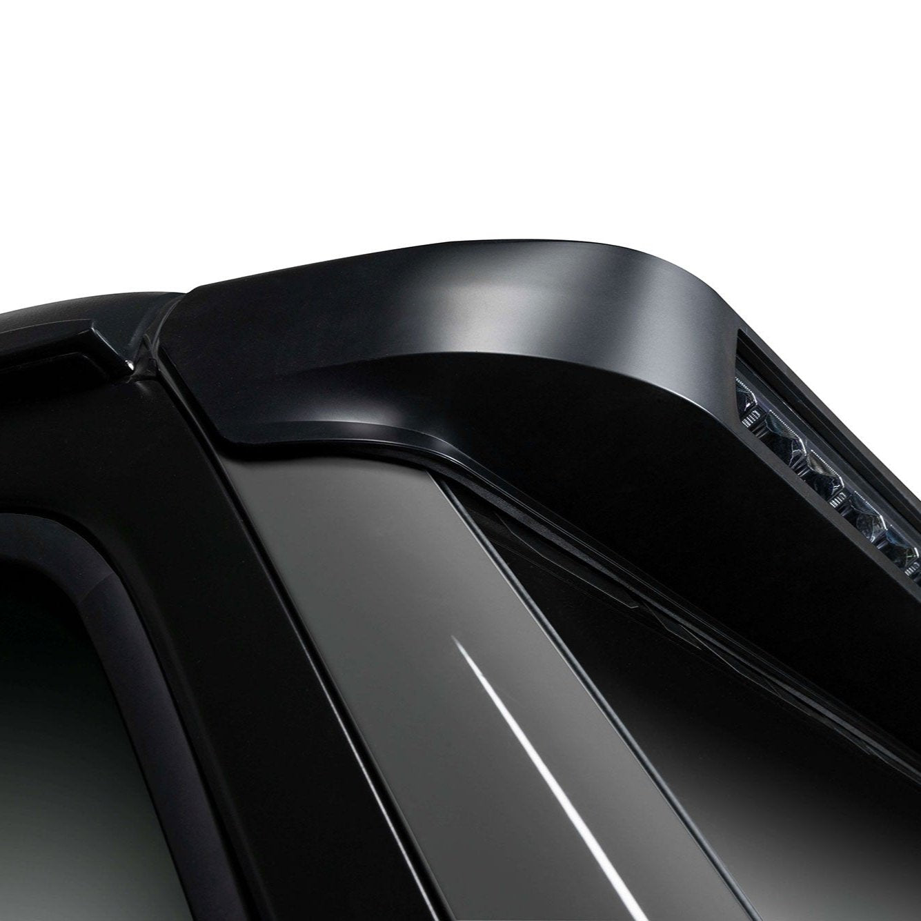 ORACLE Lighting Integrated Windshield Roof LED Light Bar System for Jeep Wrangler JL & Gladiator JT、mySite、nflplayoffbracketp