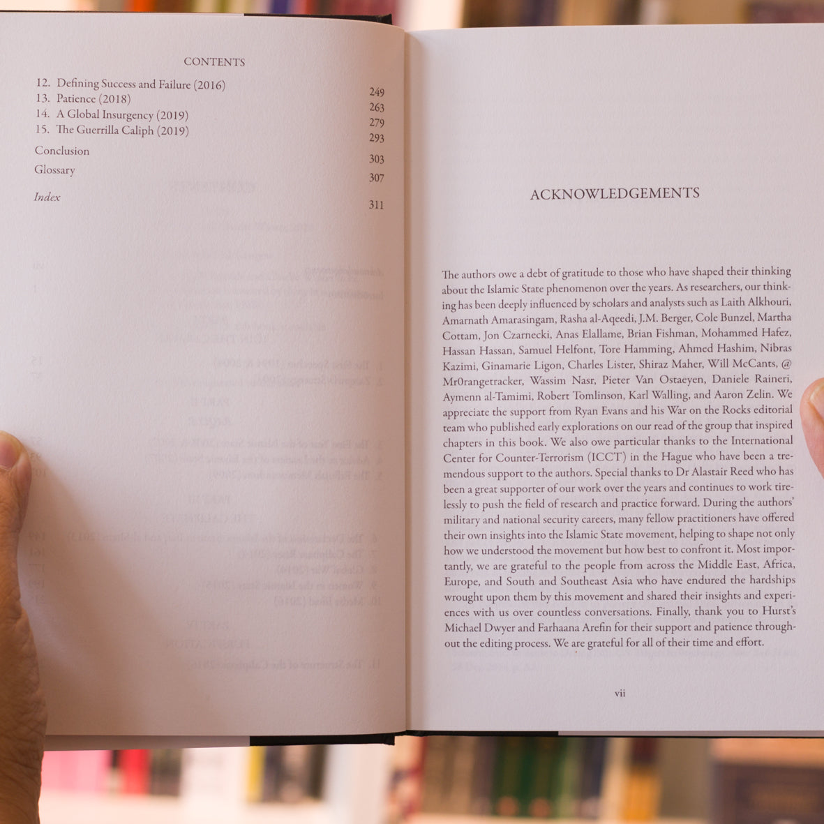 The ISIS Reader: Milestone Texts of the Islamic State Movement、mySite、topwebapps