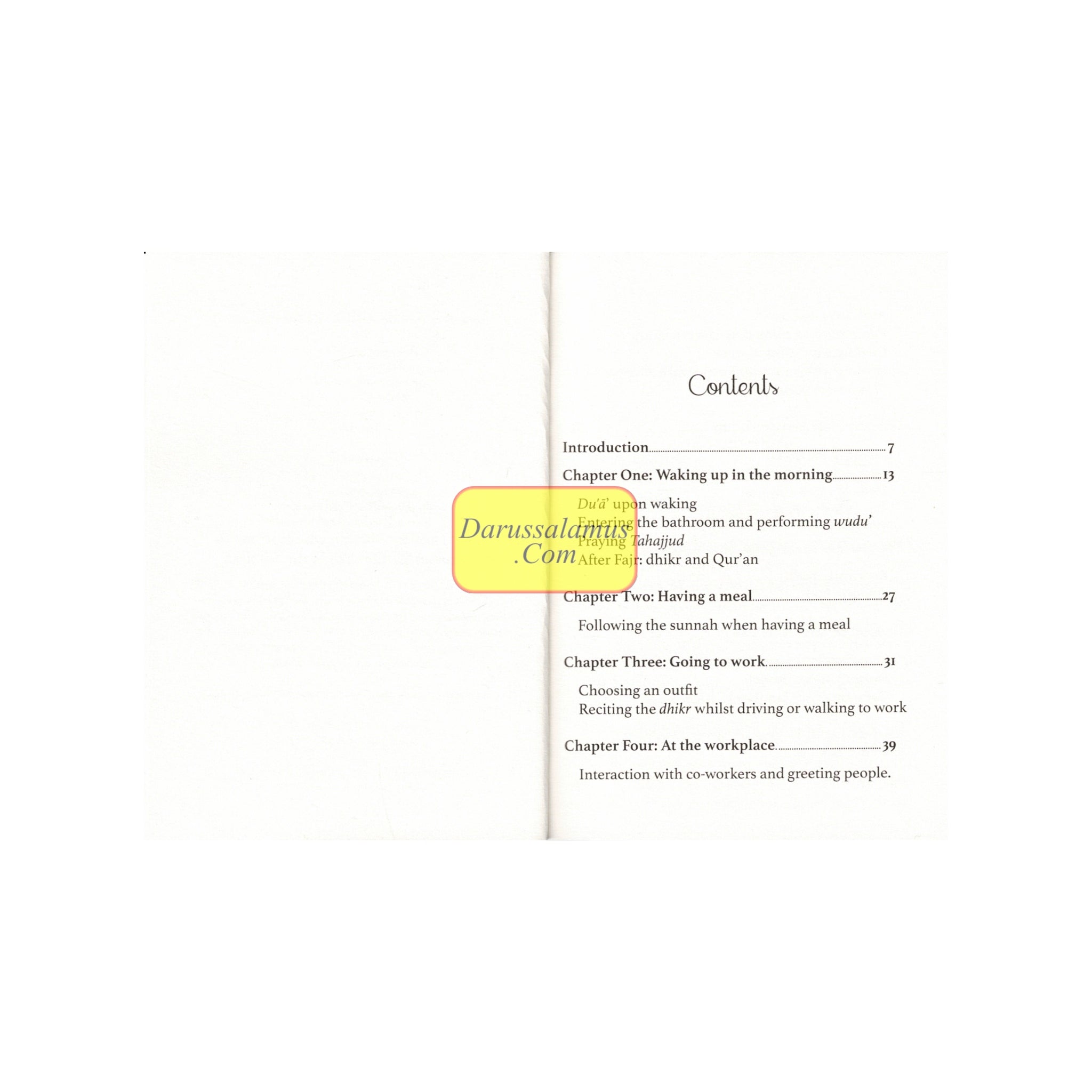 Stay Connected A Pocket Guide of Prayers for Muslims、mySite、topwebapps