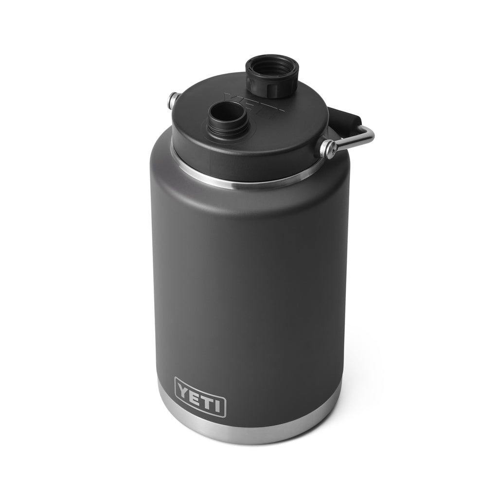 YETI Rambler One Gallon Jug - 3.8L、mySite、noshort