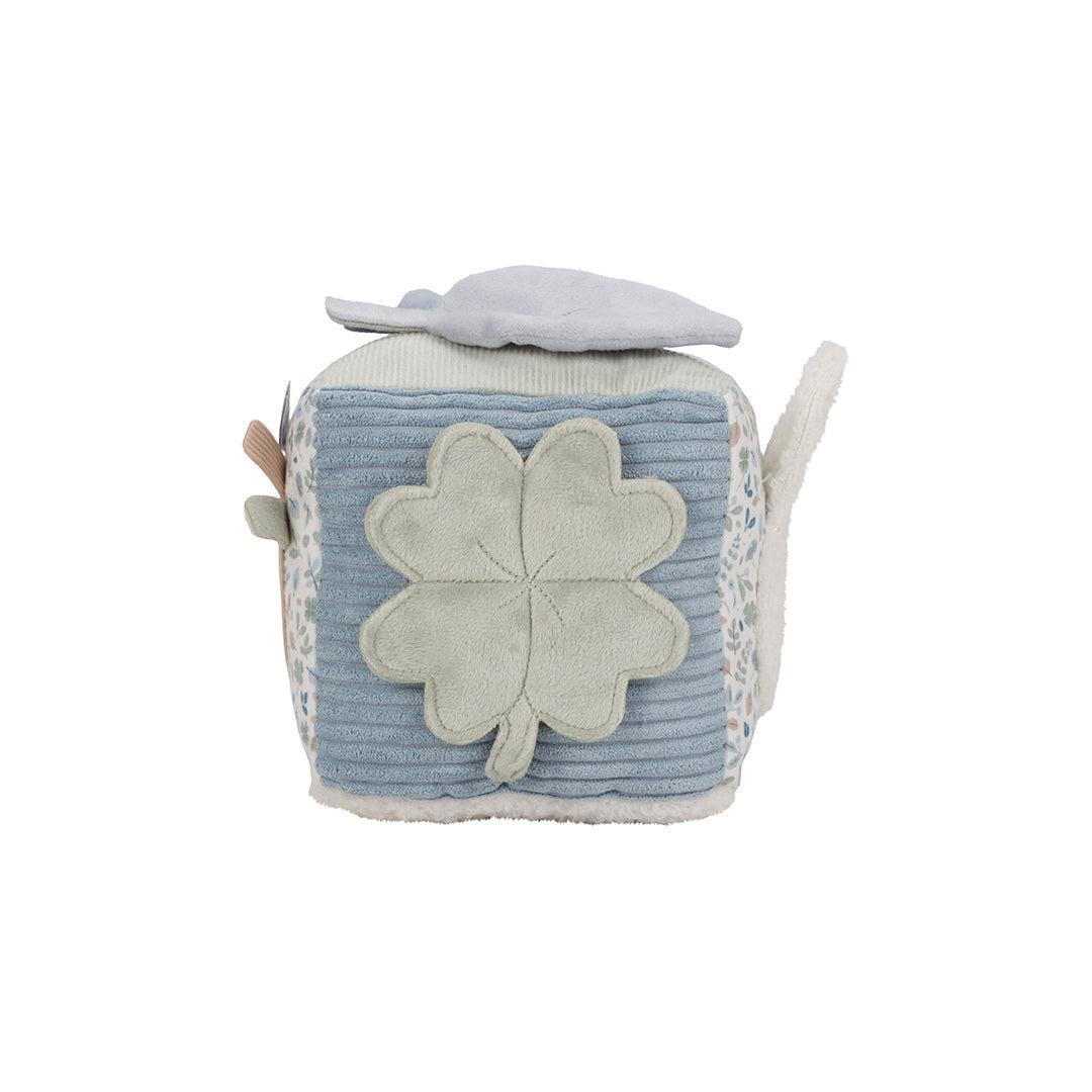  Little Dutch Activity Cube Miffy - Lucky Leaves、mySite、merchandisen