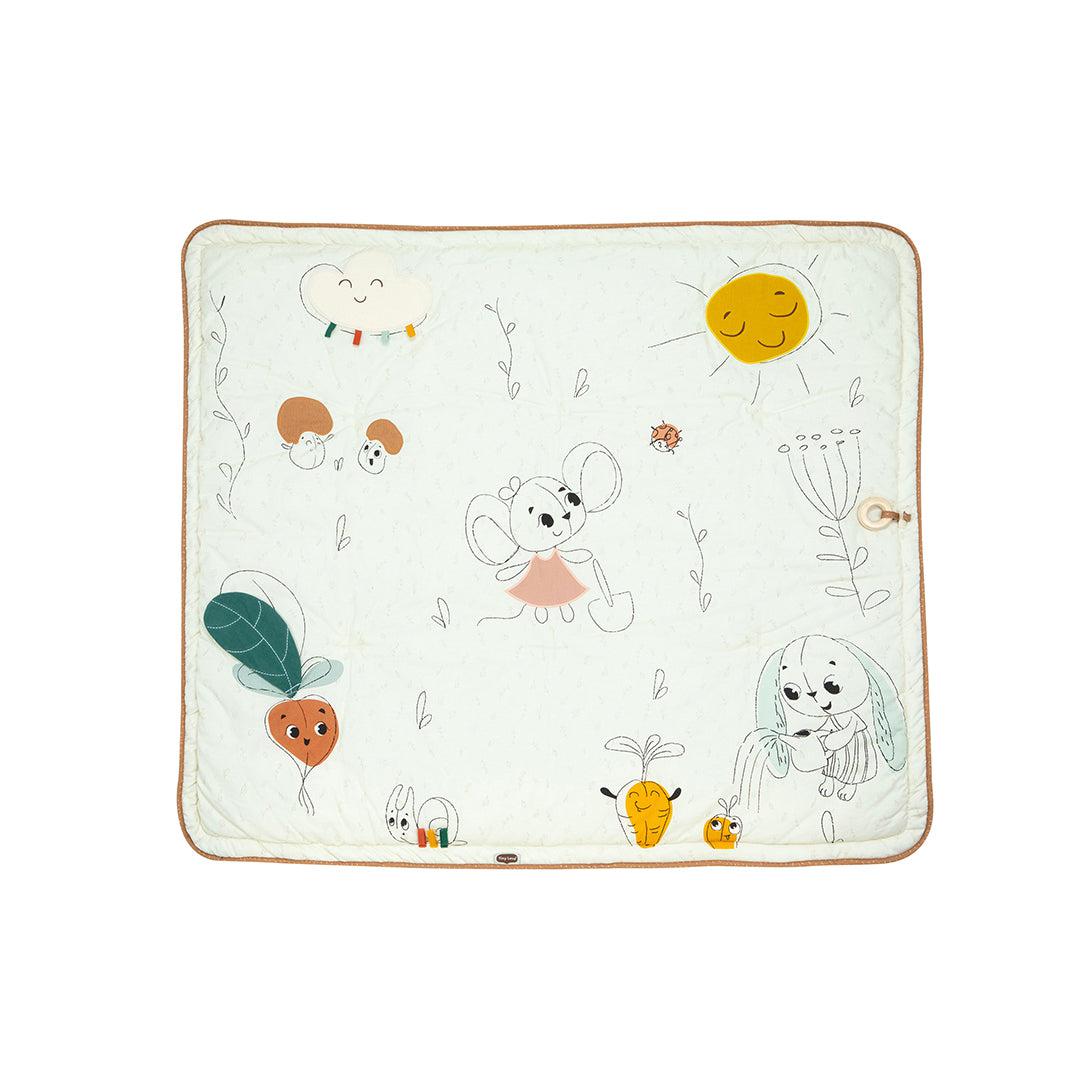  Tiny Love Super Mat - Garden of Adventures、mySite、merchandisen