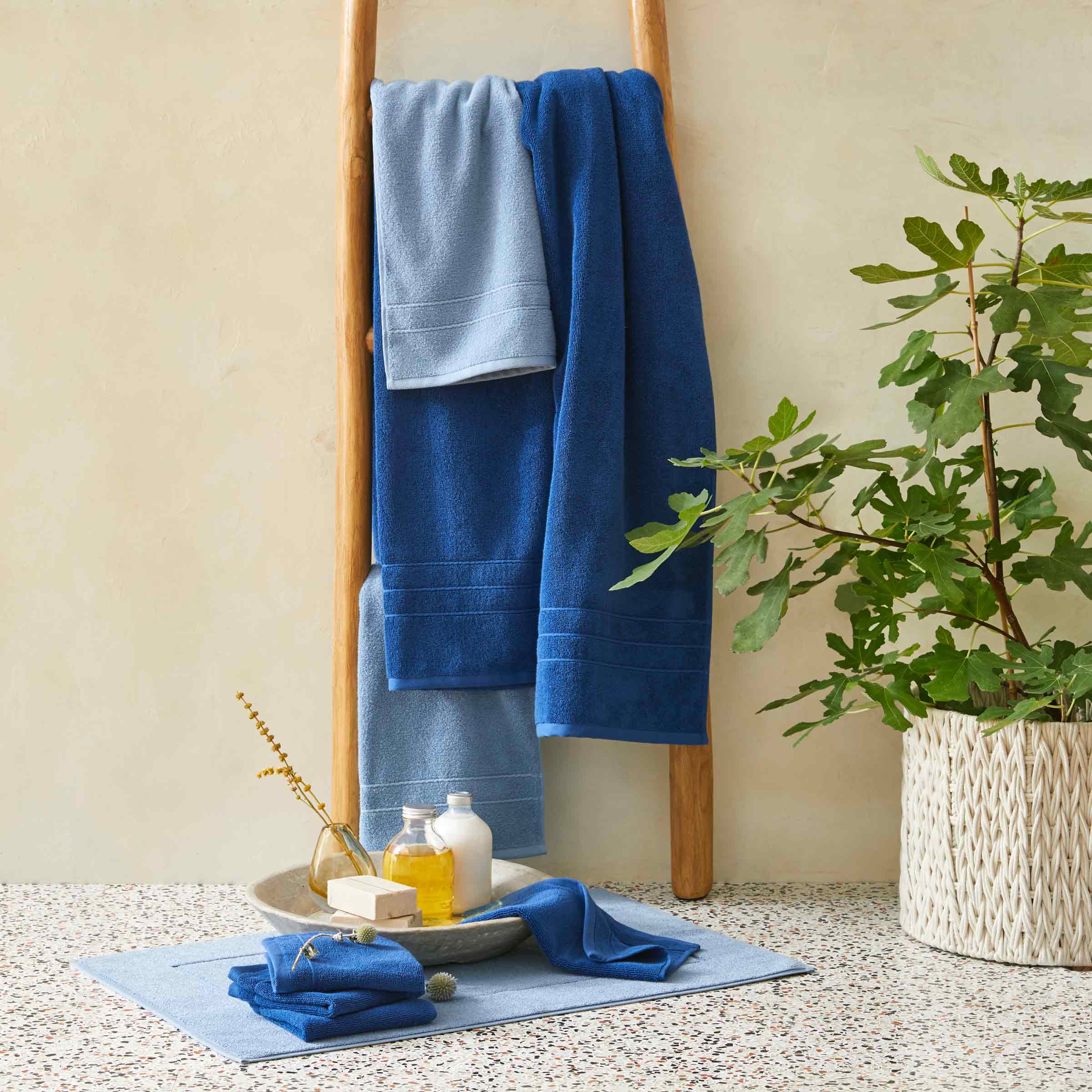  Classic Turkish Cotton Bath Towels - Last Call、mySite、sugarbowlscore