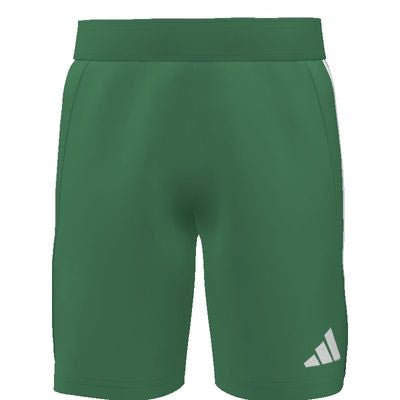 adidas Youth Custom Tiro 25 Competition Match Shorts Celtic - Green、mySite、noshort
