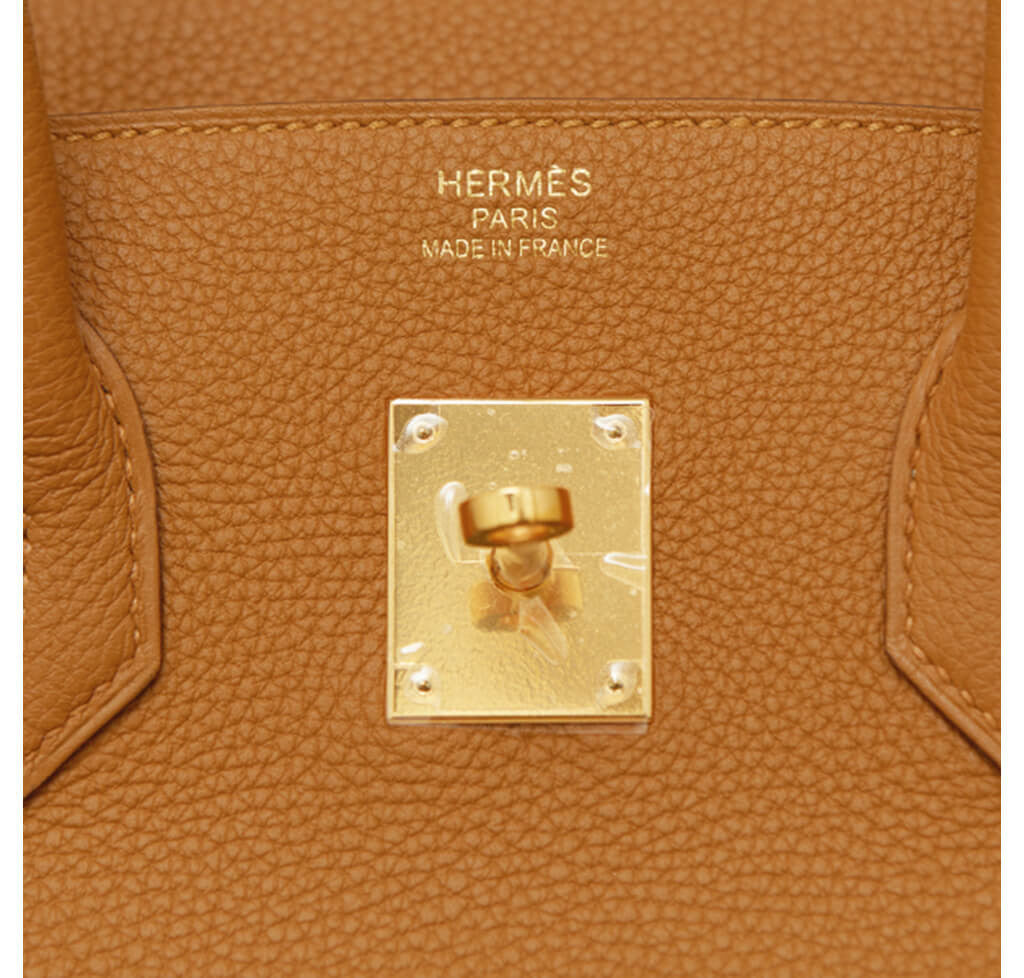 Hermès Birkin 35 Bag Caramel Togo、mySite、garminoutage.com