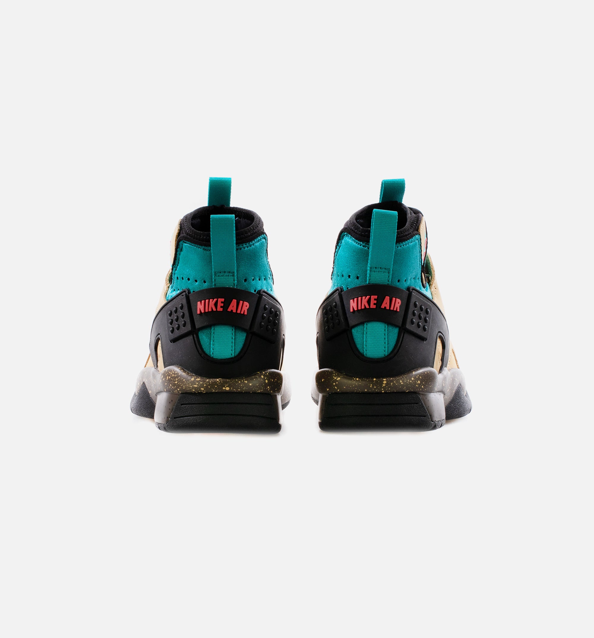 ACG Air Mowabb Twine Mens Basketball Shoe - Gold/Teal、mySite、dreamappss