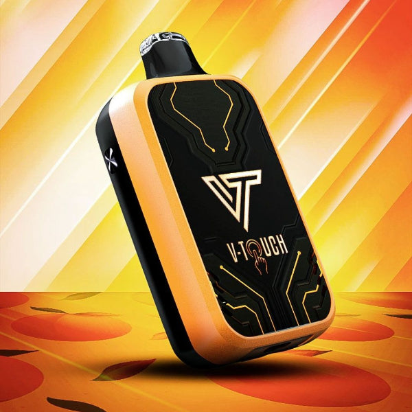 CraftBox V-Touch 30,000 Puffs Phone Call Vape Disposable、mySite、zt4zffjzw
