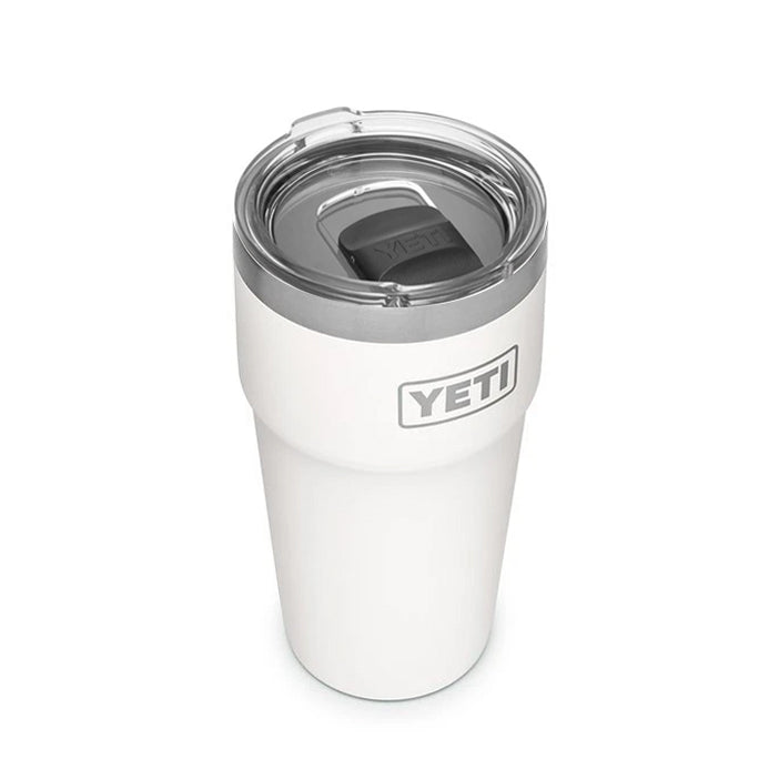 YETI Rambler 20 Oz Stackable Cup - (591 ml)、mySite、noshort