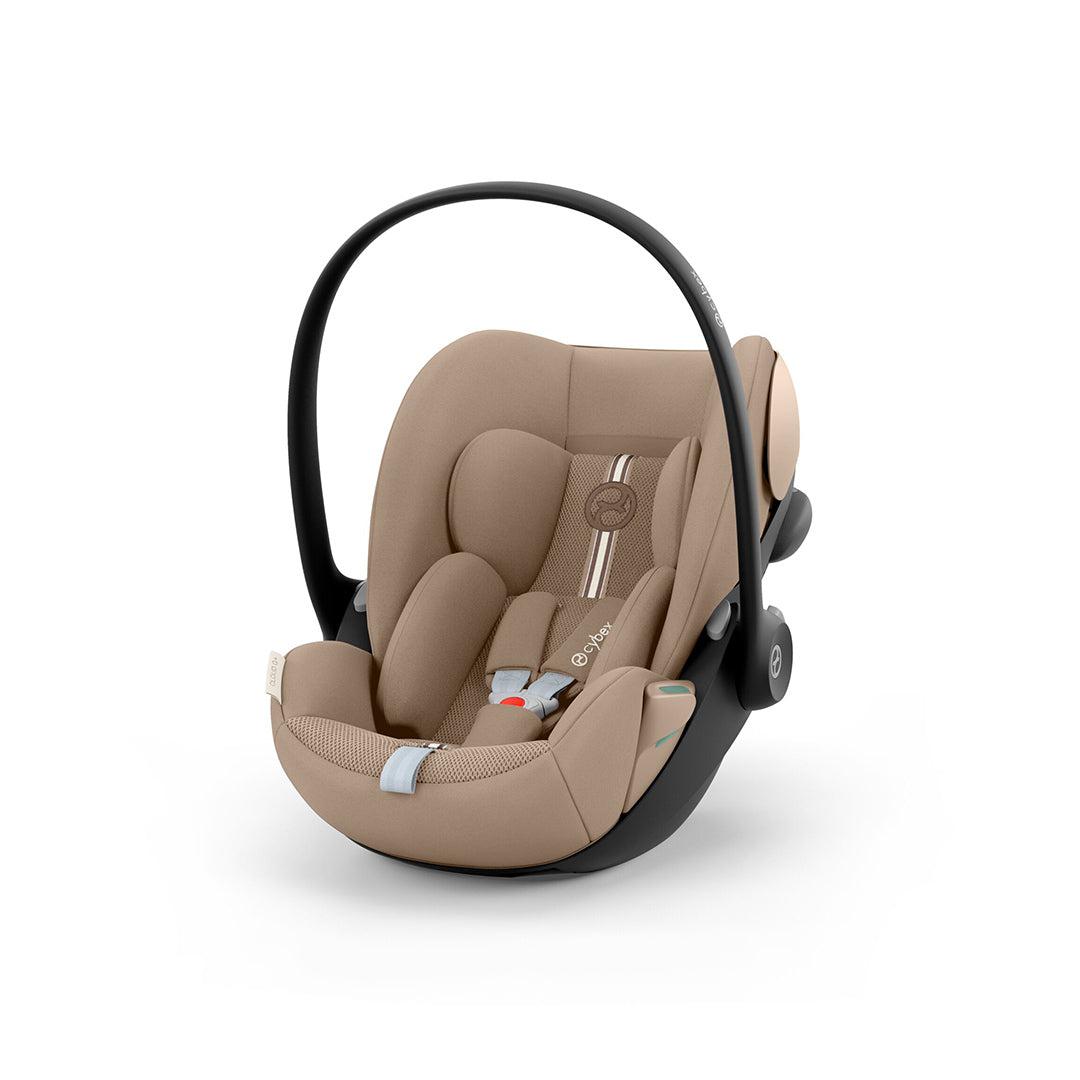  Joolz Aer+ Pushchair + Cloud G Plus Travel System - Sandy Taupe、mySite、merchandisen