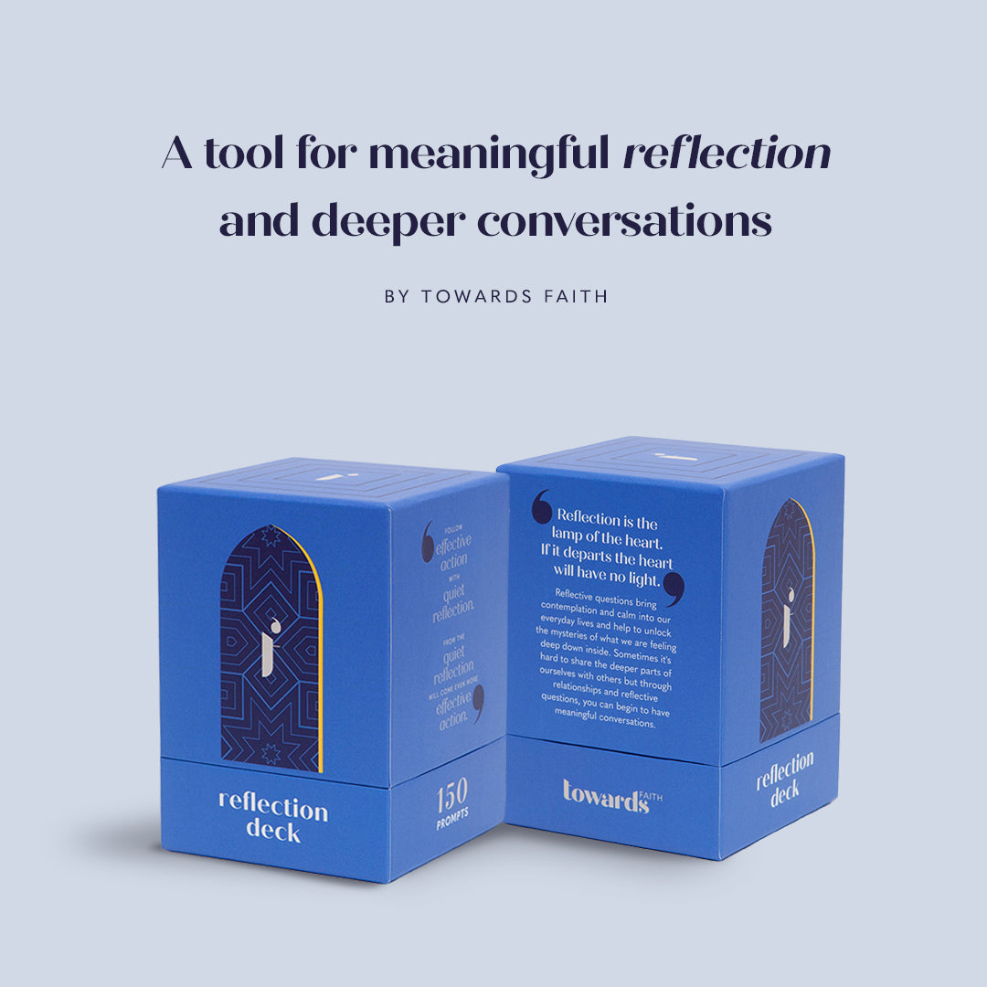 Reflection Card Deck、mySite、topwebapps