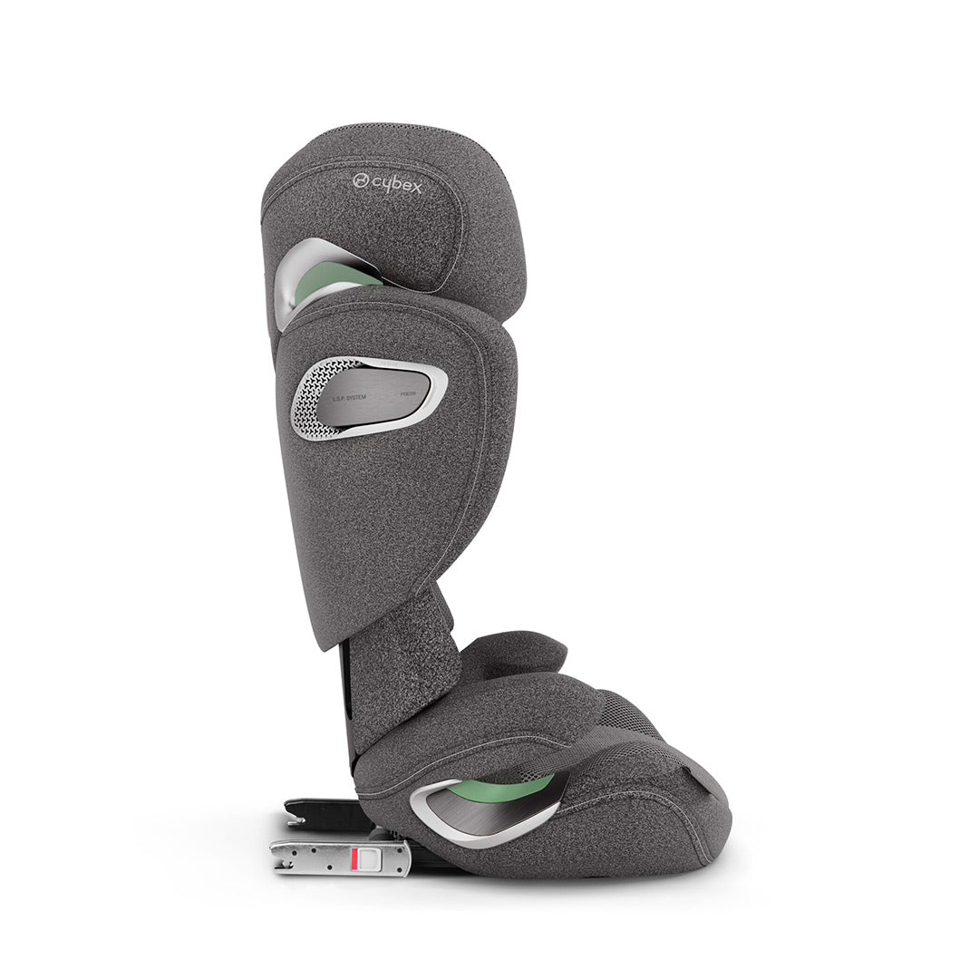  CYBEX Solution T i-Fix Plus Car Seat - Mirage Grey、mySite、merchandisen