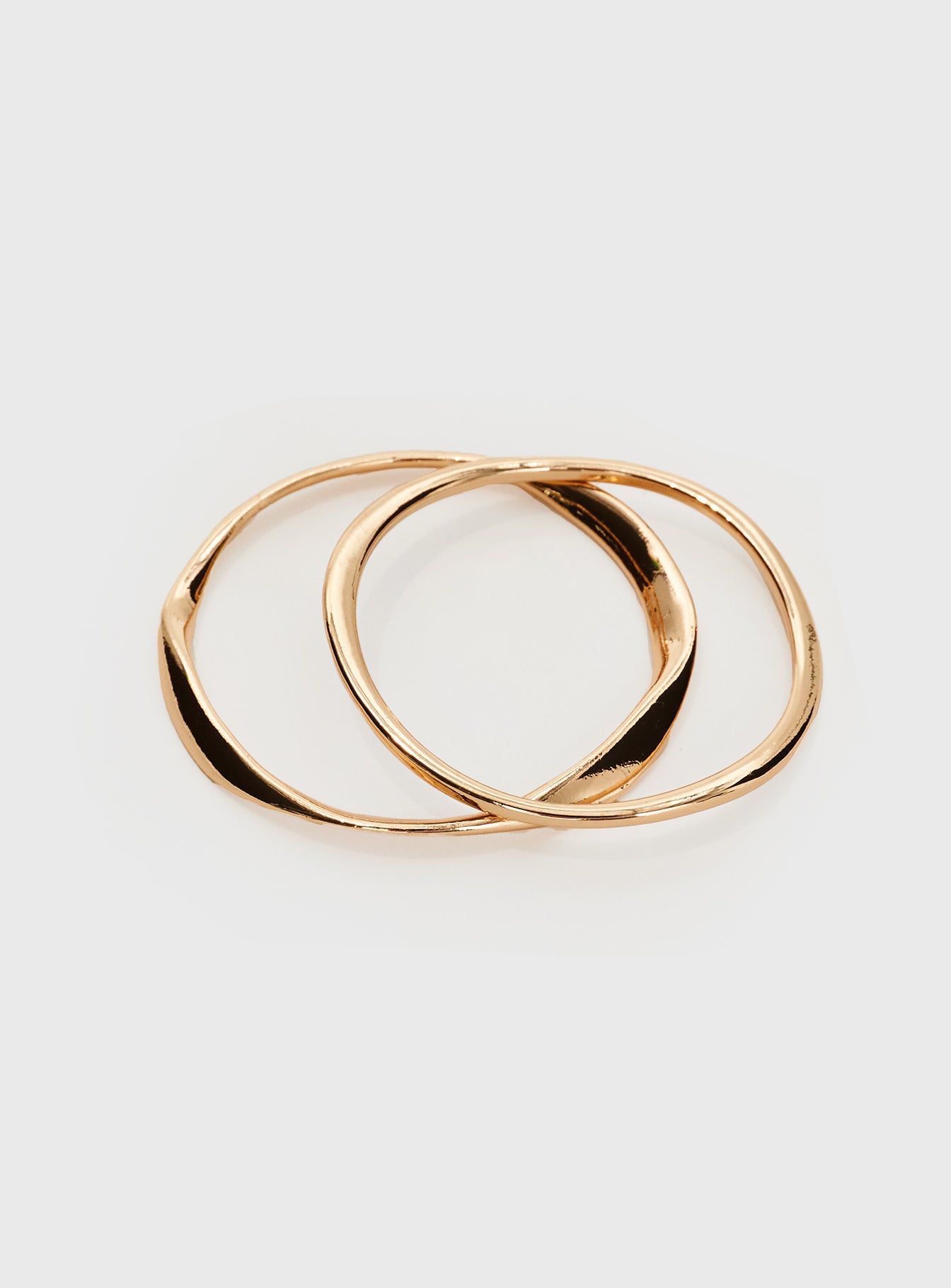 Kelsie Bracelet Pack Gold、mySite、solidvoid