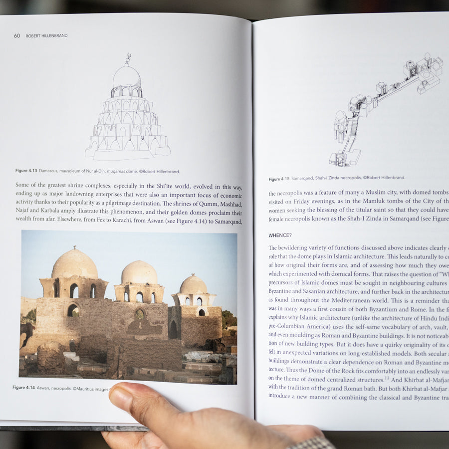 Mosque: Approaches to Art and Architecture、mySite、topwebapps