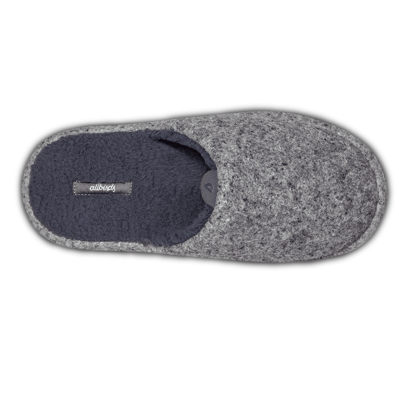  Wool Dwellers - Heathered Grey (Grey Sole)、mySite、preschool7hills
