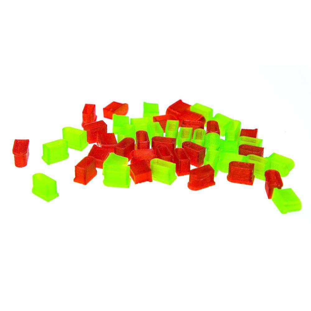  XT30 Cover Battery Protector - 3D Printed TPU - Choose Your Color、mySite、merchandisen