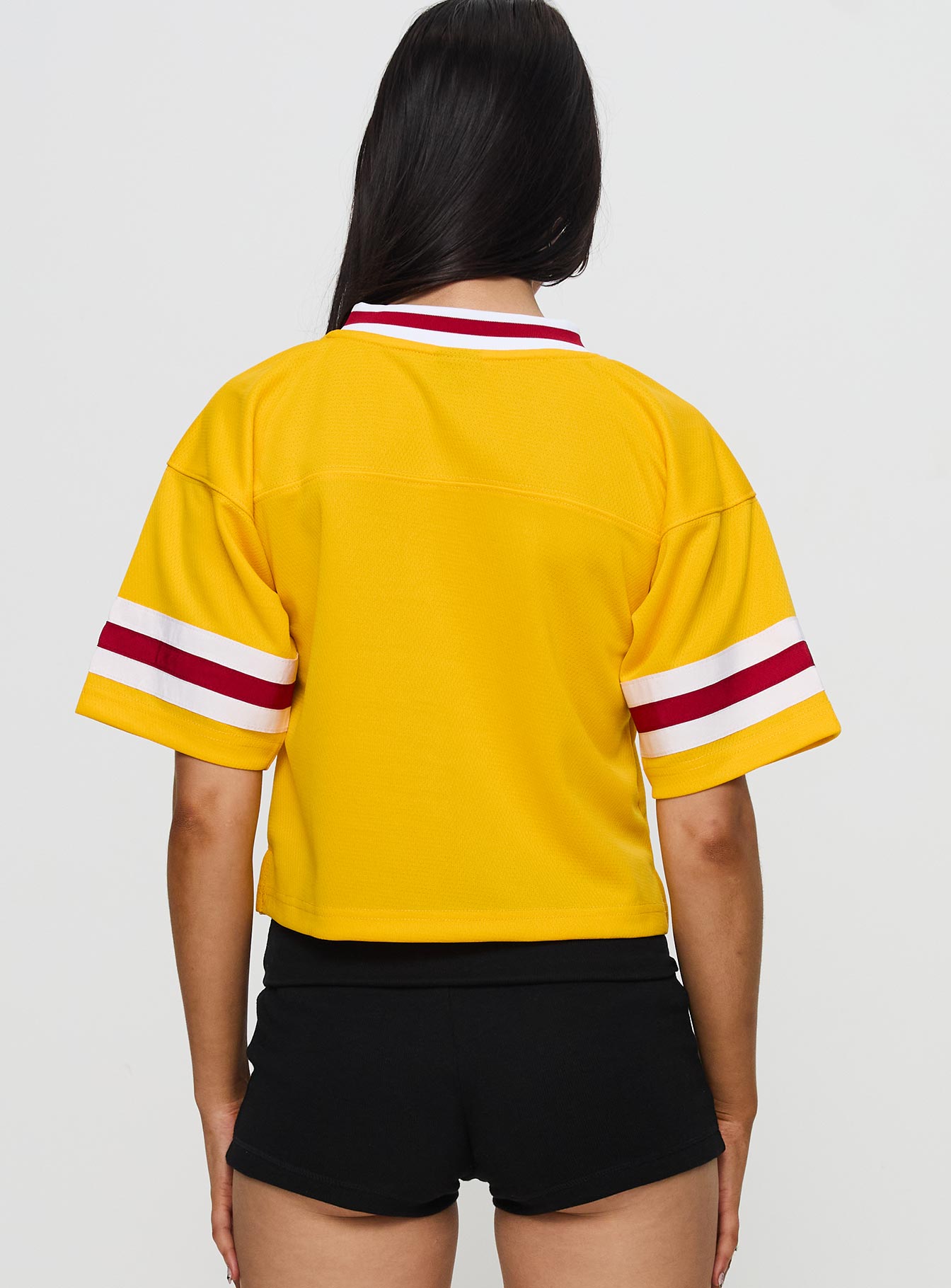 USC Football Jersey Gold、mySite、solidvoid