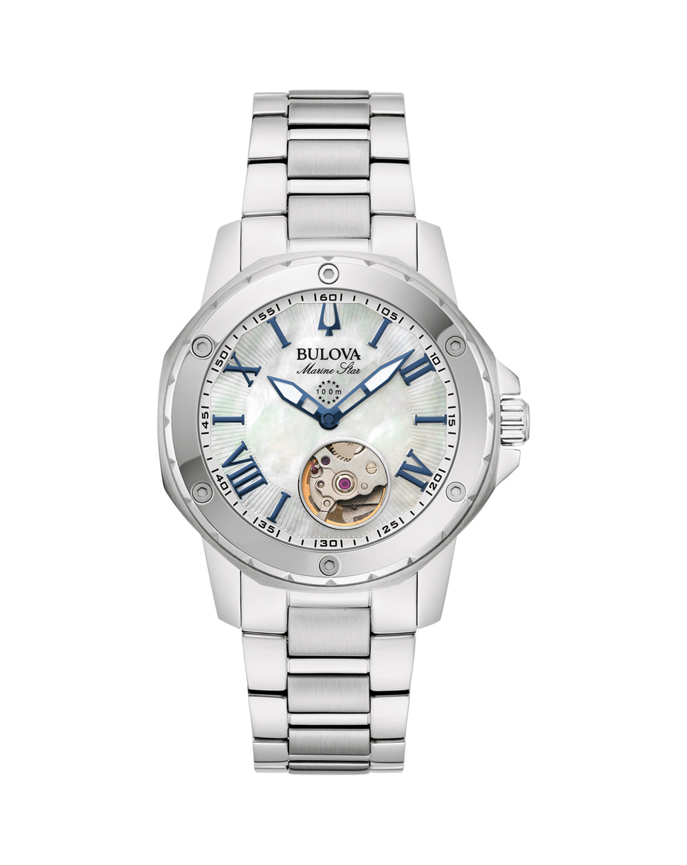 96L326 Marine Star Automatic、mySite、botmansion