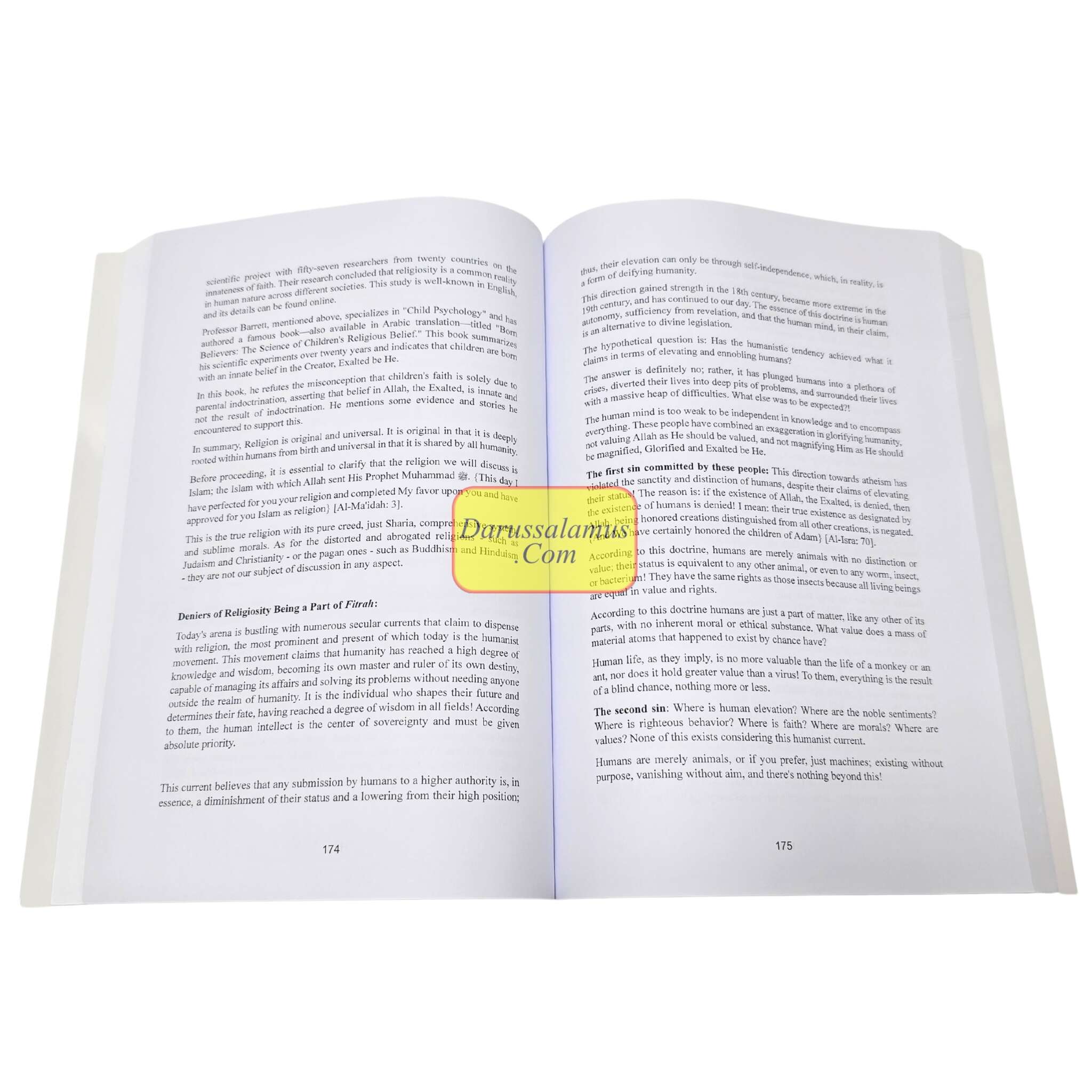 Ascension of Awareness Foundational by Dr Salih bin Abdulaziz bin Uthman Sindi、mySite、topwebapps