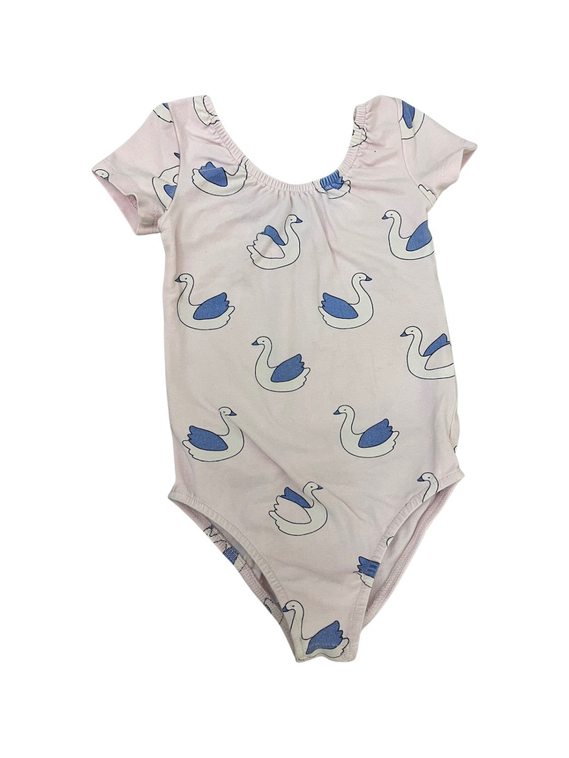 Seed Short Sleeve Bodysuit 2T、mySite、g9winljtr