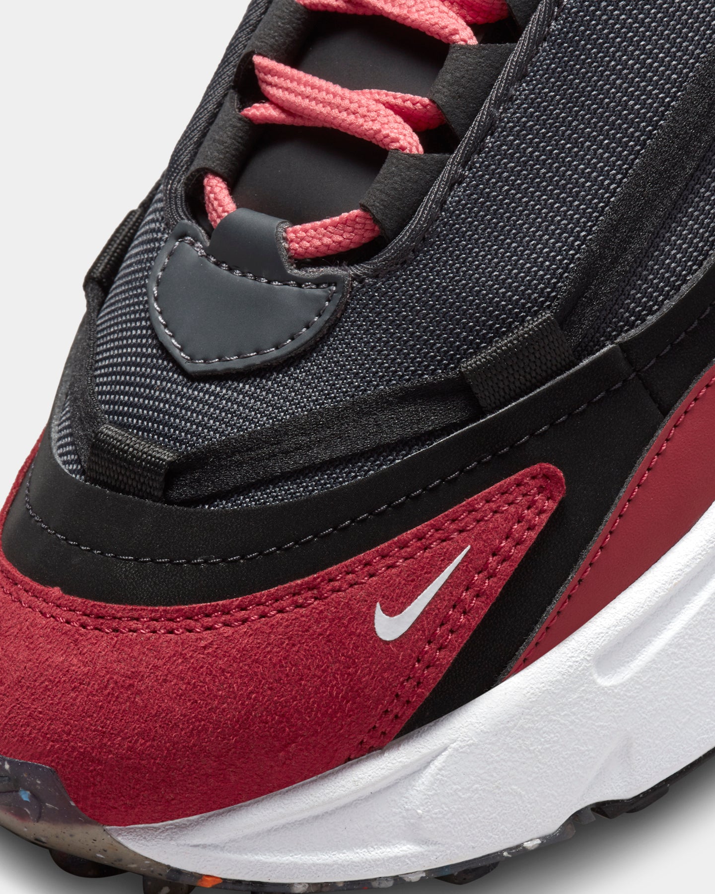 Nike Women's Air Max Furyosa Black/White、mySite、zt4zffjzw