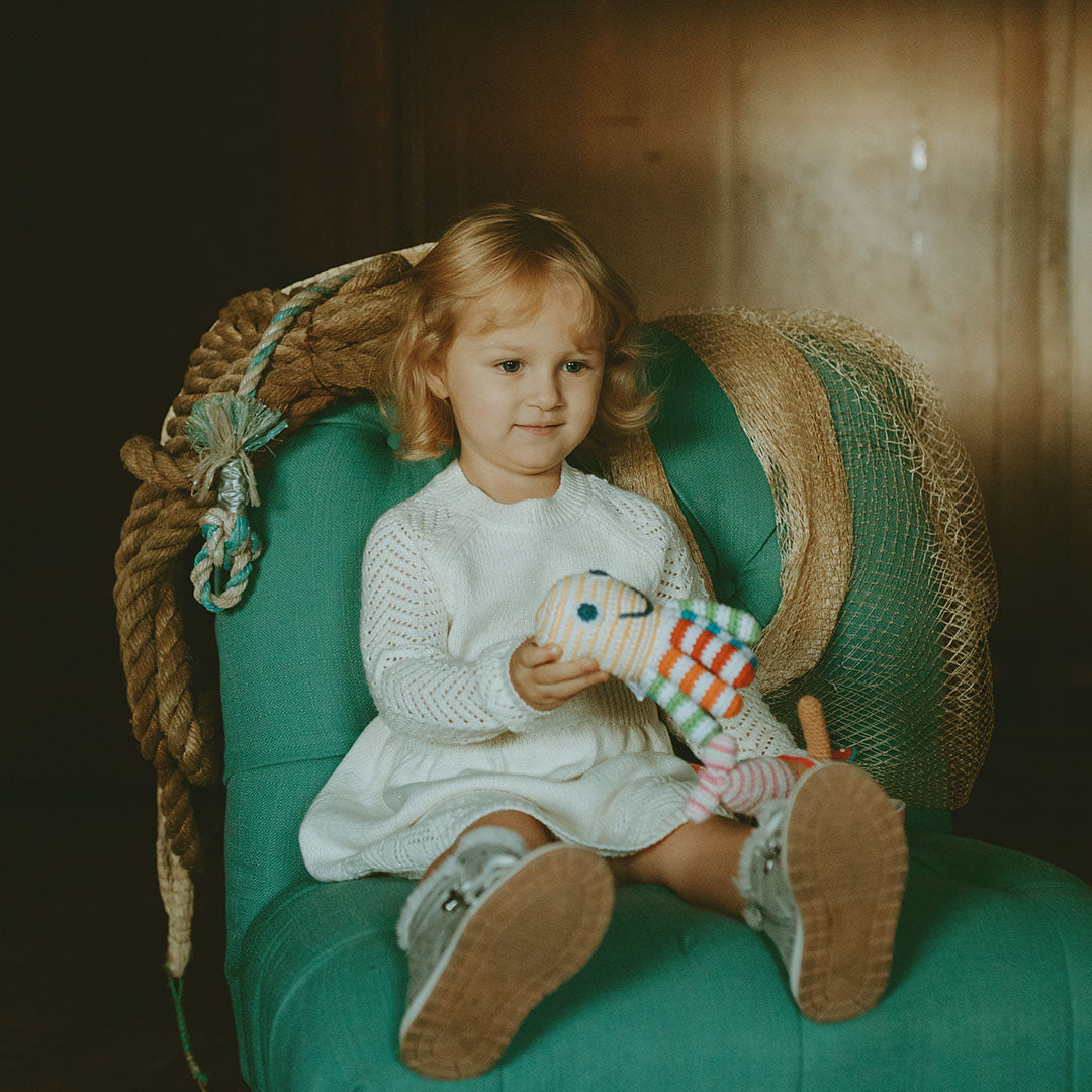 Octopus Rattle - Rainbow、mySite、g9winljtr