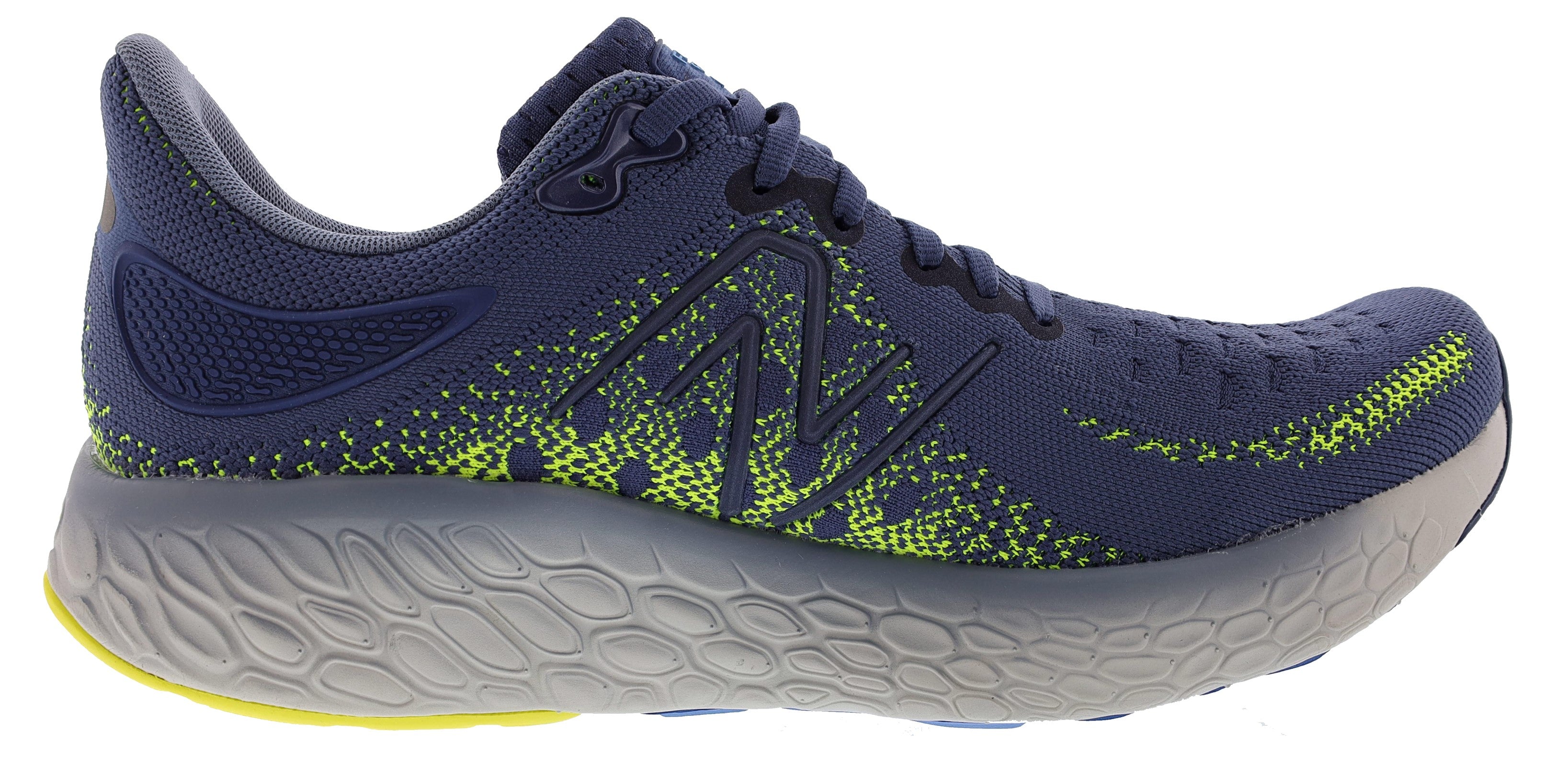 New Balance Men's Fresh Foam 1080 v12 Performance Running Shoes、mySite、dreamappss