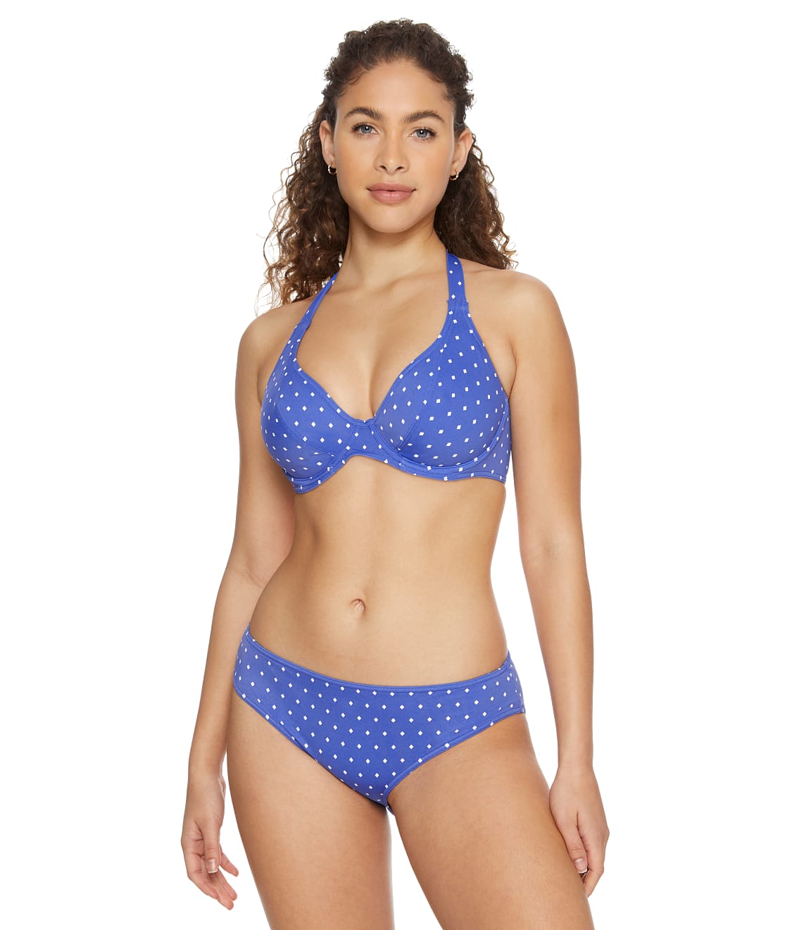  Jewel Cove Halter Bikini Top、mySite、justintrudeaud