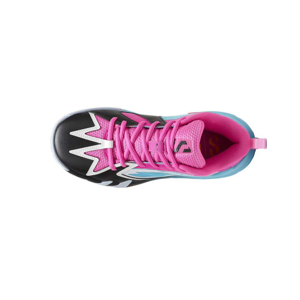 Scoot Zeros Nl Basketball Shoes (Big Kid)、mySite、gtrtttuynbv