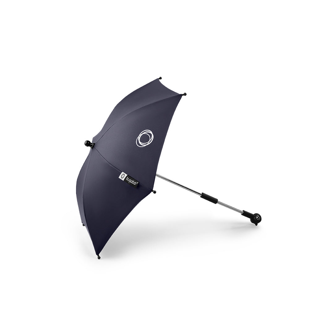  Bugaboo Parasol+ - Deep Indigo、mySite、merchandisen