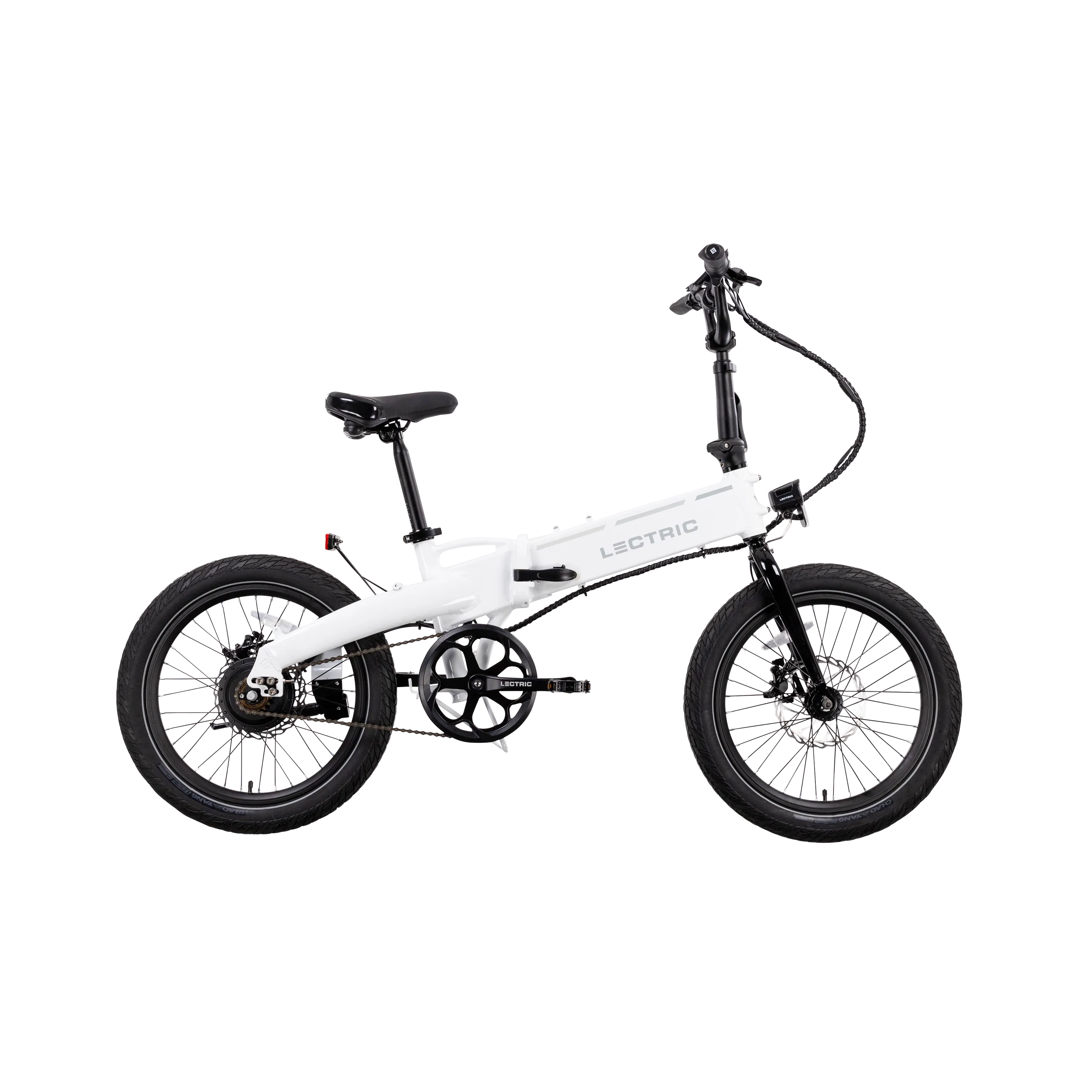  XP Lite 2.0 Arctic White Long-Range eBike、mySite、ghnorth