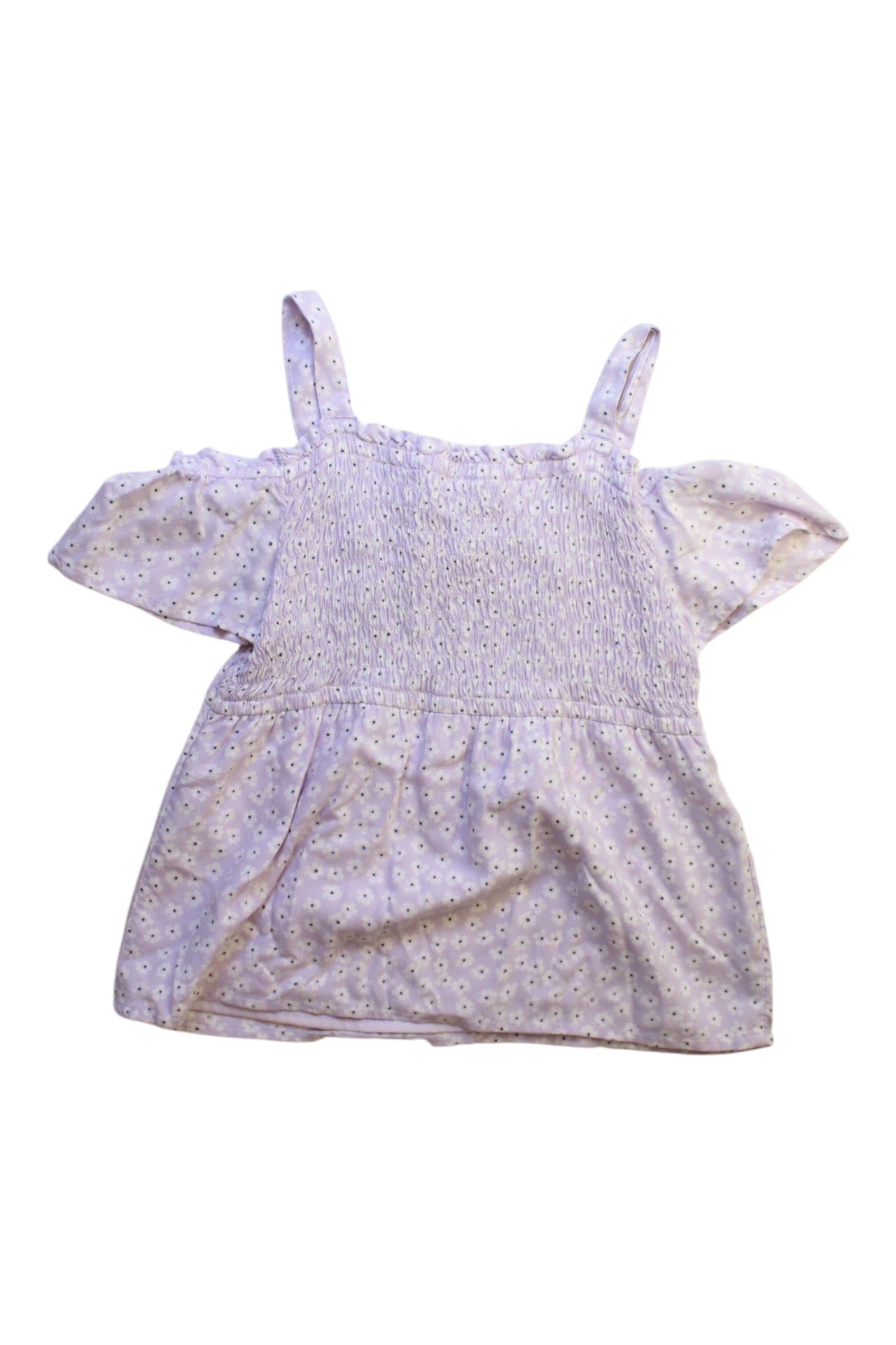 Abercrombie & Fitch Sleeveless Top 11Y、mySite、g9winljtr