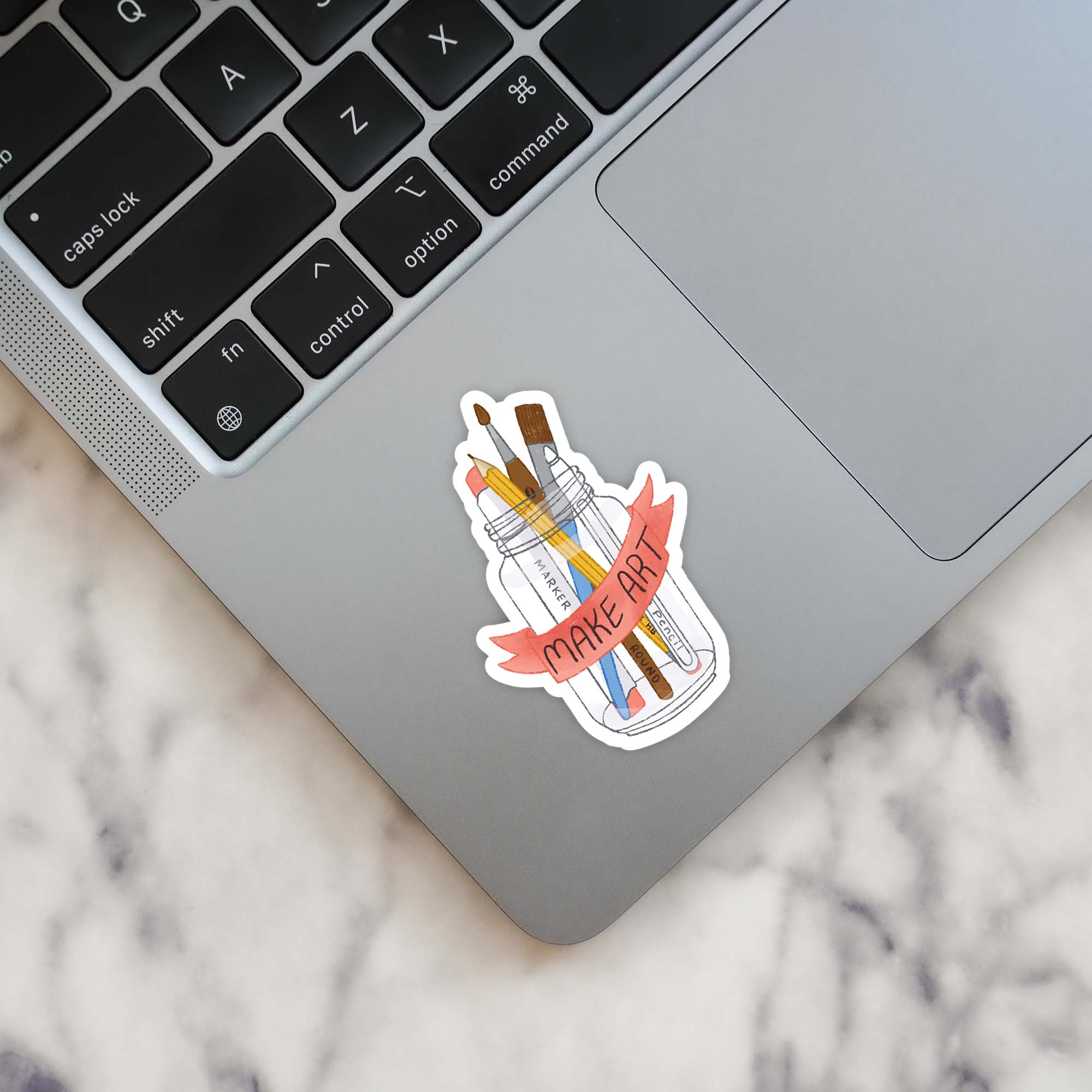  Make Art Sticker、mySite、ghnorth