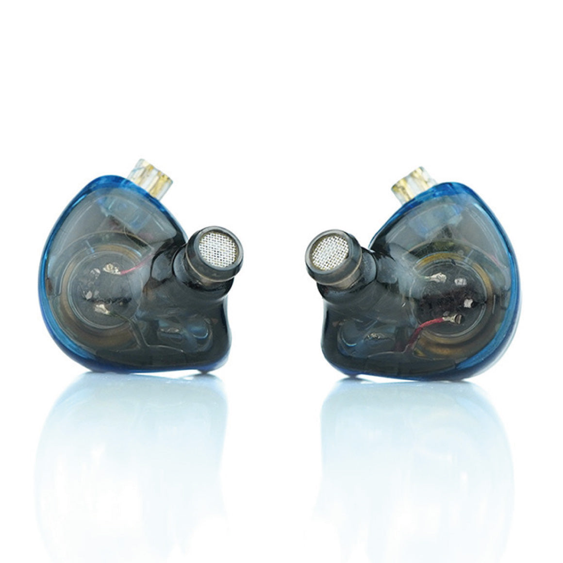  KZ - ZEX、mySite、merchandisen