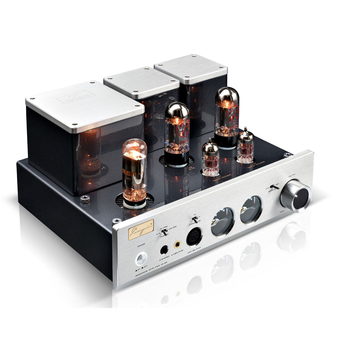  Cayin - HA-3A、mySite、merchandisen