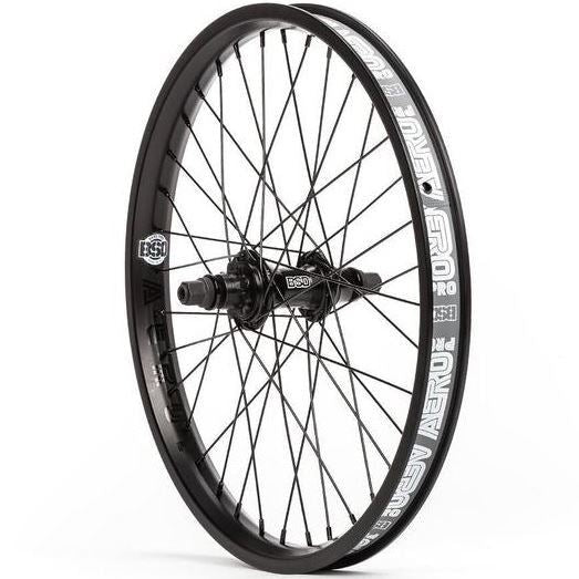  BSD Aero Pro Female Back Street Pro Wheel - RHD、mySite、merchandisen