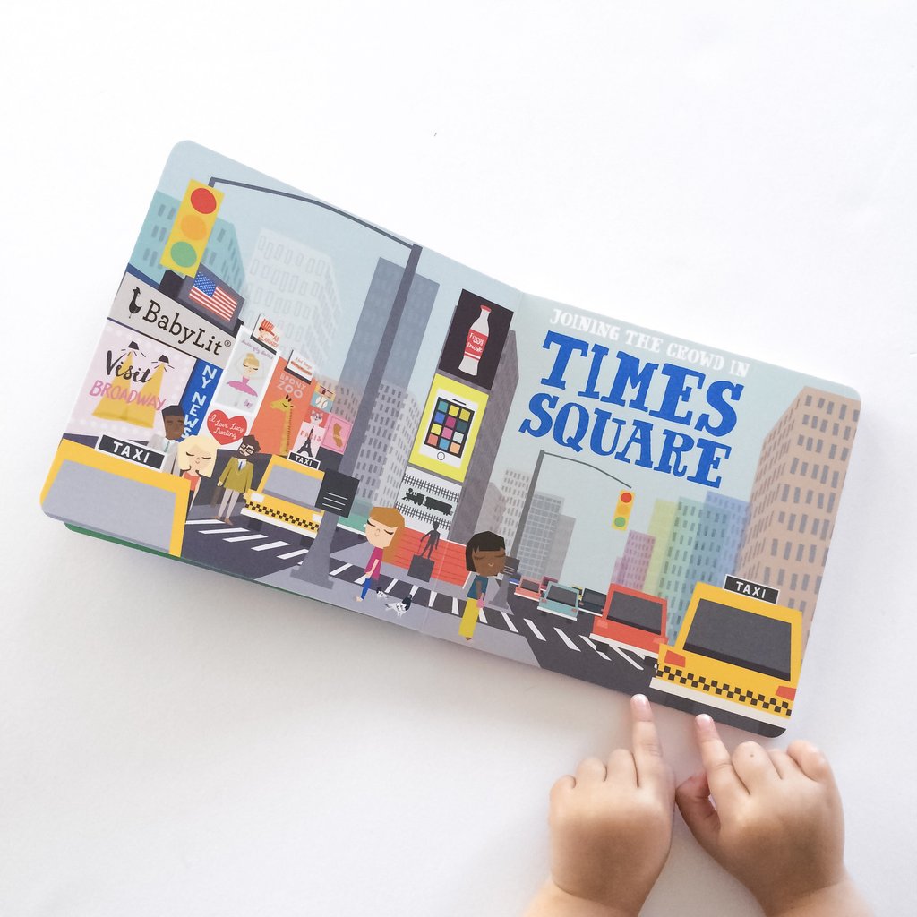 All Aboard New York City Children's Book、mySite、g9winljtr