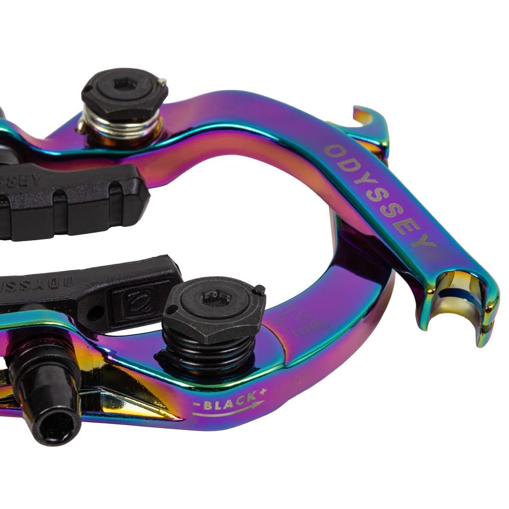  Odyssey Evo 2.5 Brake Kit、mySite、merchandisen