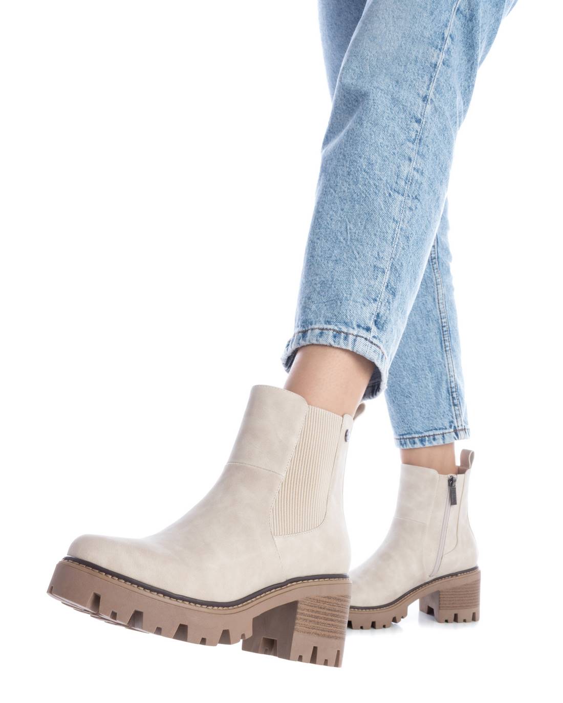 BOTÍN DE MUJER REFRESH 17128003、mySite、gtrtttuynbv