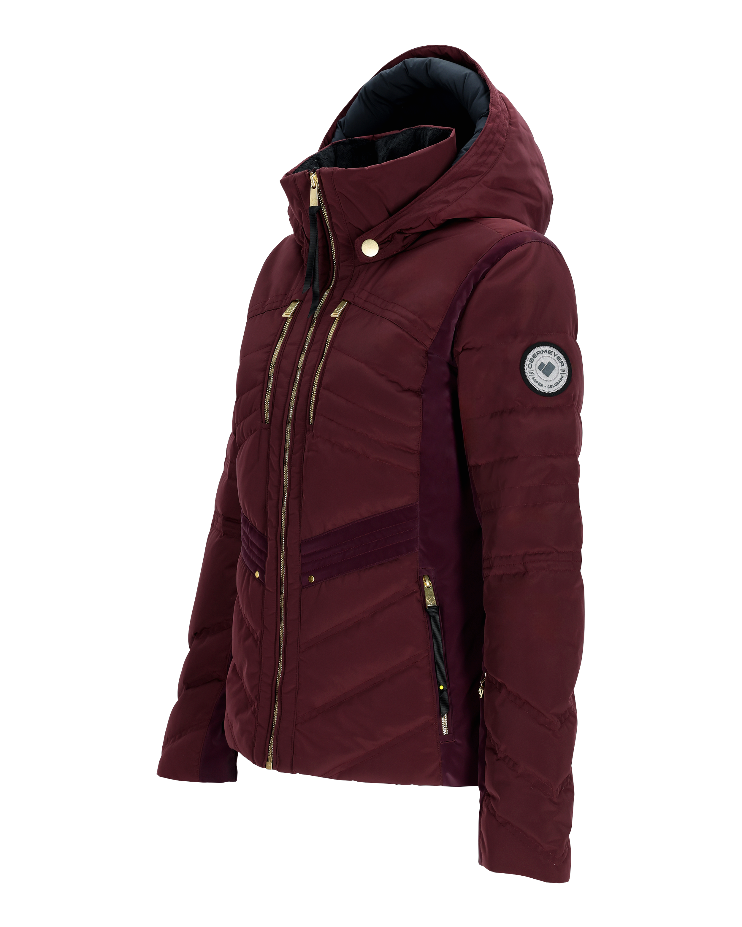 Devon Down Jacket | Cabernet、mySite、i-lightchina