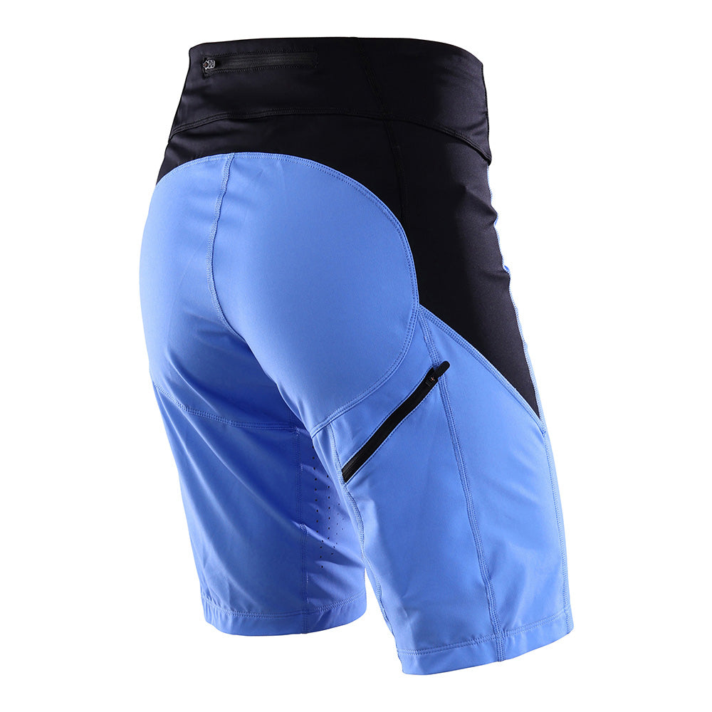 Womens Luxe Short Shell Solid Wildflower、mySite、dreamappss