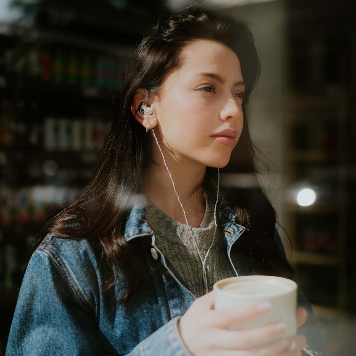  Meze - Alba、mySite、merchandisen