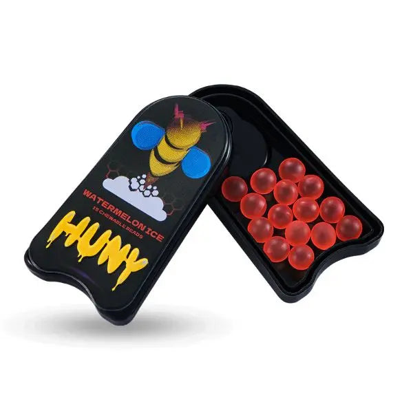 HUNY Mint Beads、mySite、zt4zffjzw