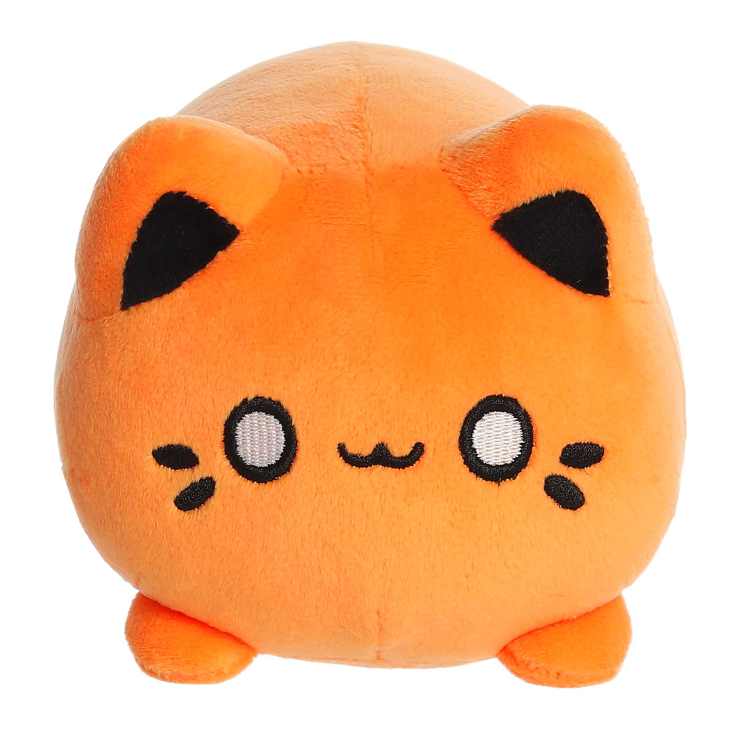 Aurora® - Tasty Peach® - 7 Kinetic Orange Meowchi、mySite、g9winljtr