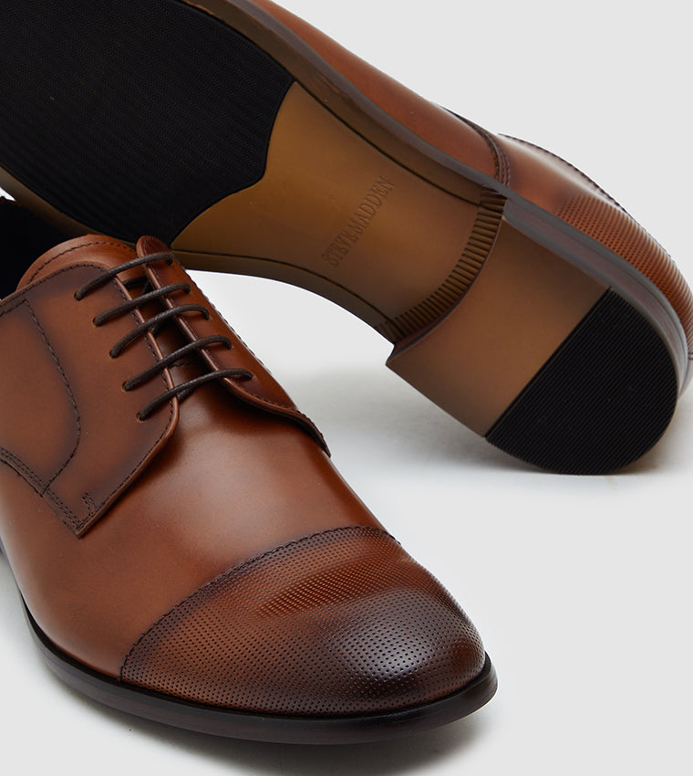 PASAGE TAN LEATHER、mySite、dreamappss