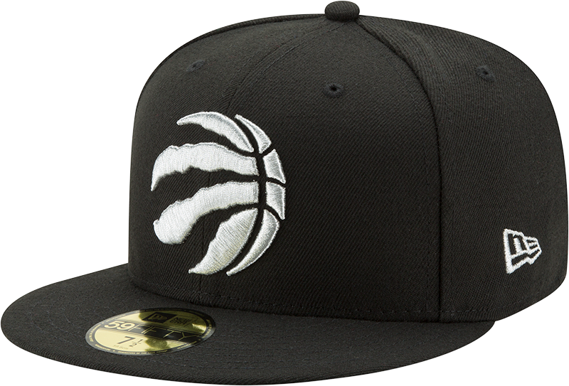 59FIFTY Part Logo Fitted Hat